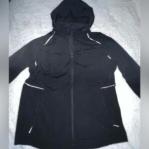 Men’s Lululemon windbreaker jacket never worn size XL
